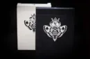 Warrior (Midnight Edition) Playing Cards by RJ – Bild 1