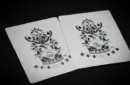 Warrior (Midnight Edition) Playing Cards by RJ – Bild 3