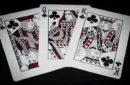 Warrior (Midnight Edition) Playing Cards by RJ – Bild 4