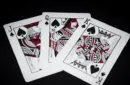 Warrior (Midnight Edition) Playing Cards by RJ – Bild 5
