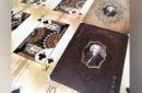 Johann Sebastian Bach (Composers) Playing Cards – Bild 5
