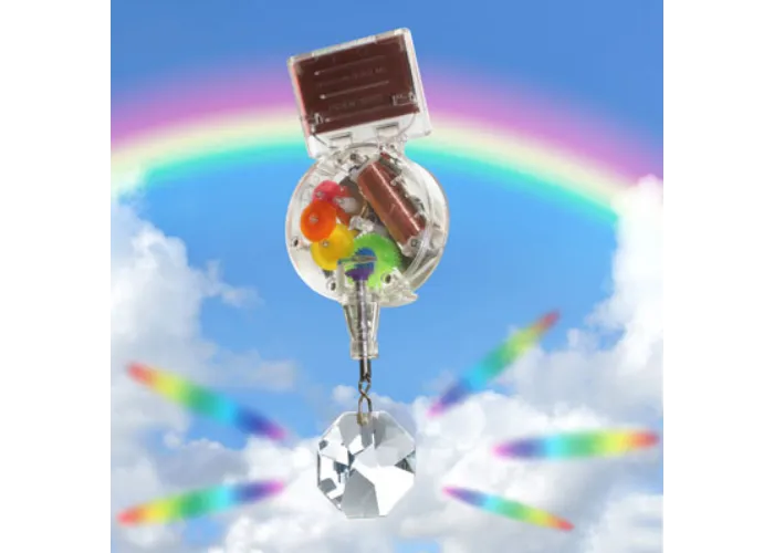 Regenbogenmacher