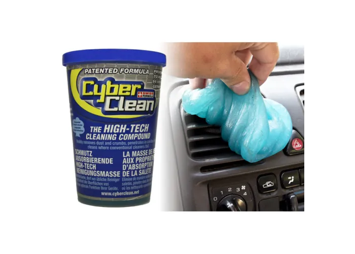 Cyber Clean Auto
