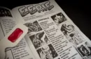 Eerie by Strange Stage Studios - Book – Bild 3