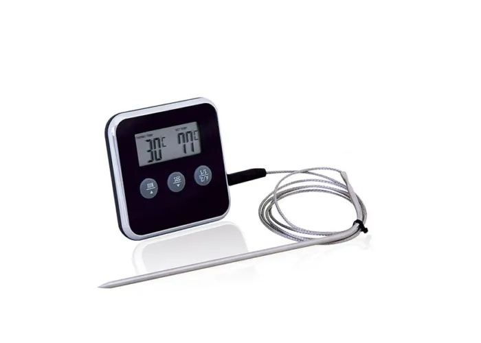Digitaler Thermometer