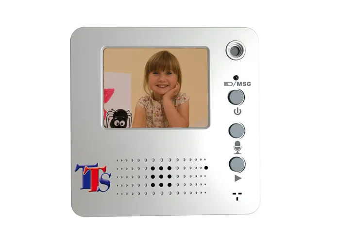 Video Messenger