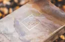 Oyster (Marked) Playing Cards by Think – Bild 2