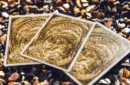 Oyster (Marked) Playing Cards by Think – Bild 4