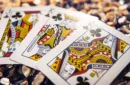 Oyster (Marked) Playing Cards by Think – Bild 6