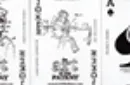 Limited Edition Art of the Patent (Famous) Playing Cards – Image 5