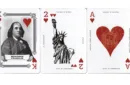 Limited Edition Art of the Patent (Famous) Playing Cards – Image 6