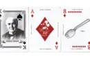 Limited Edition Art of the Patent (Famous) Playing Cards – Image 8