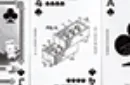 Limited Edition Art of the Patent (Famous) Playing Cards – Image 11