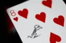 FULTON'S October Red Edition Playing Cards – Bild 6