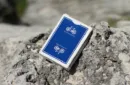 Bicycle Inspire (Blue) Playing Cards – Image 2
