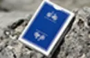 Bicycle Inspire (Blue) Playing Cards – Image 3