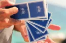 Bicycle Inspire (Blue) Playing Cards – Image 4