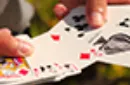 Bicycle Inspire (Blue) Playing Cards – Image 7