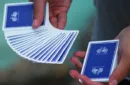 Bicycle Inspire (Blue) Playing Cards – Image 8