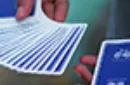 Bicycle Inspire (Blue) Playing Cards – Image 9