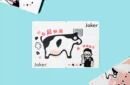 Pure Milk Playing Cards by Hanson Chien – Bild 3