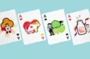 Pure Milk Playing Cards by Hanson Chien – Bild 4