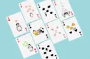 Pure Milk Playing Cards by Hanson Chien – Bild 5