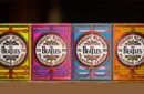 The Beatles (Green) Playing Cards by theory11 – Bild 3