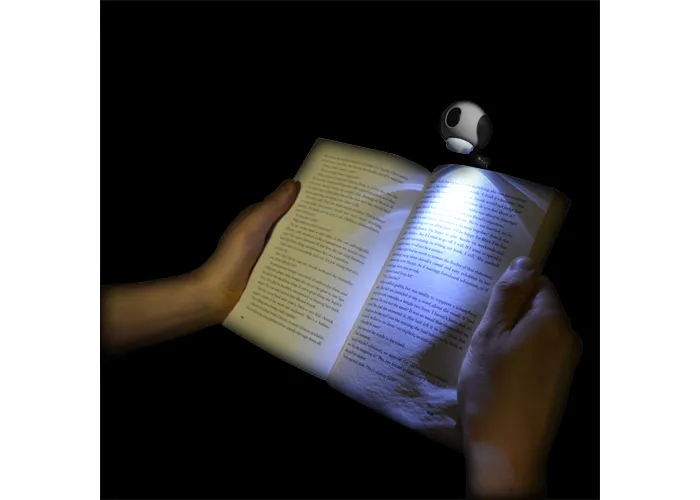 LED Leselampe