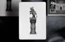 Fulton's Cinematics Silver Screen Edition Playing Cards – Bild 4