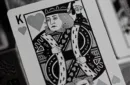 Fulton's Cinematics Silver Screen Edition Playing Cards – Bild 6