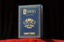 Stories Vol 2 (Blue) Playing Cards – Bild 1