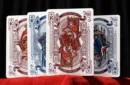 Stories Vol 2 (Blue) Playing Cards – Bild 3