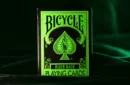 Bicycle Reverse (Green) Playing Cards – Bild 1