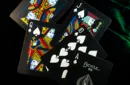 Bicycle Reverse (Green) Playing Cards – Bild 3