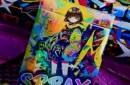 Shinjuku Spray Girls V2 Playing Cards – Bild 1