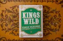 No.13 Table Players Vol.11 Playing Cards by Kings Wild Project – Bild 1