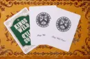 No.13 Table Players Vol.11 Playing Cards by Kings Wild Project – Bild 2