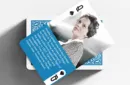 History Of Aviation Playing Cards – Bild 3