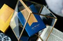 No.13 Table Players Vol. 3 Playing Cards by Kings Wild Project – Bild 3