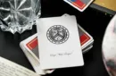 No.13 Table Players Vol. 3 Playing Cards by Kings Wild Project – Bild 4