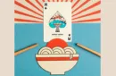 Ramen Heads Playing Cards – Bild 3