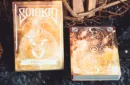 Solokid Constellation Series V2 (Taurus) Playing Cards by BOCOPO – Bild 1