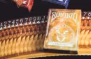 Solokid Constellation Series V2 (Taurus) Playing Cards by BOCOPO – Bild 3