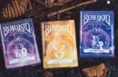 Solokid Constellation Series V2 (Taurus) Playing Cards by BOCOPO – Bild 4
