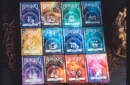 Solokid Constellation Series V2 (Taurus) Playing Cards by BOCOPO – Bild 5