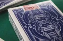 Royales Standards No.9 (Parlor) Playing Cards by Kings and Crooks – Bild 2
