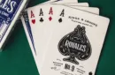 Royales Standards No.9 (Parlor) Playing Cards by Kings and Crooks – Bild 4