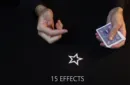 Bicycle Special ESP Red Playing Cards (plus 15 Online Effects) – Bild 3