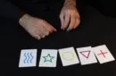 Bicycle Special ESP Red Playing Cards (plus 15 Online Effects) – Bild 4